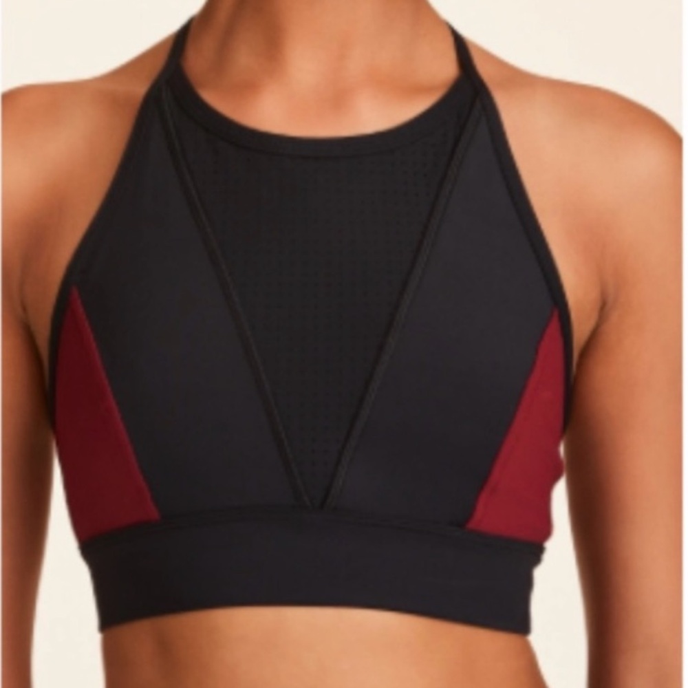 🌷Alala Demi Sports Bra 2X